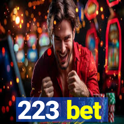 223 bet